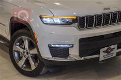 Jeep Grand Cherokee L